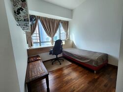 The Infiniti (D5), Condominium #578675391